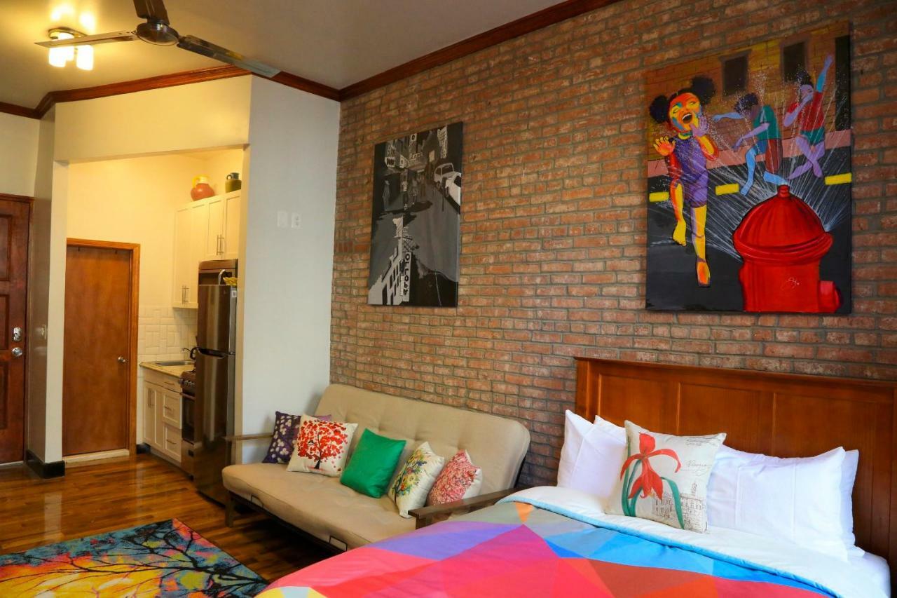 Harlem Lofts New York