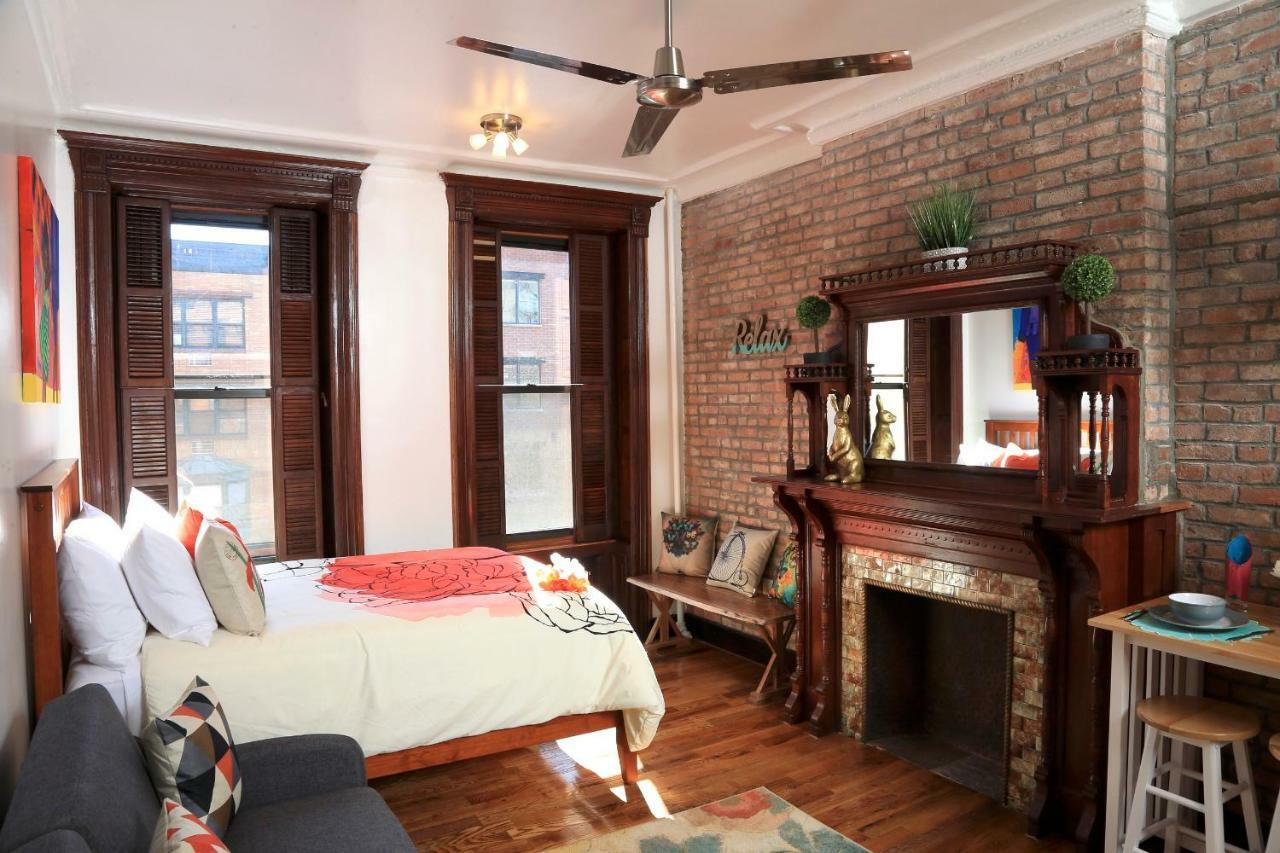 Harlem Lofts New York