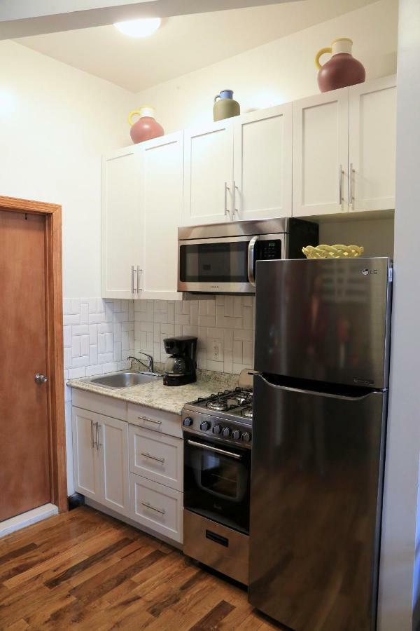 Harlem Lofts *