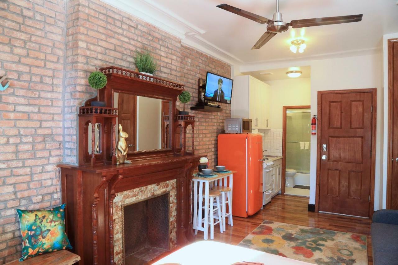 Harlem Lofts