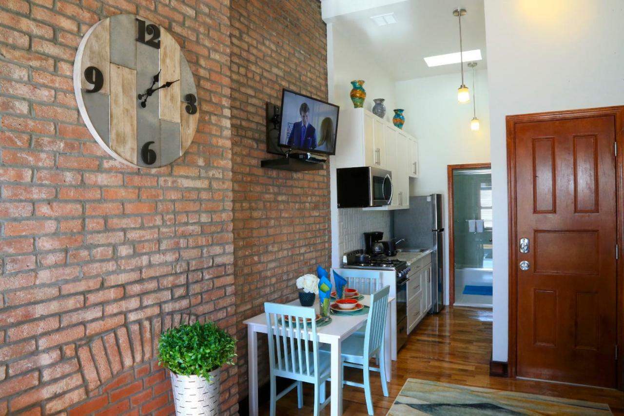Harlem Lofts New York