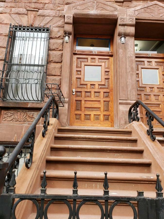 Apartment Harlem Lofts New York