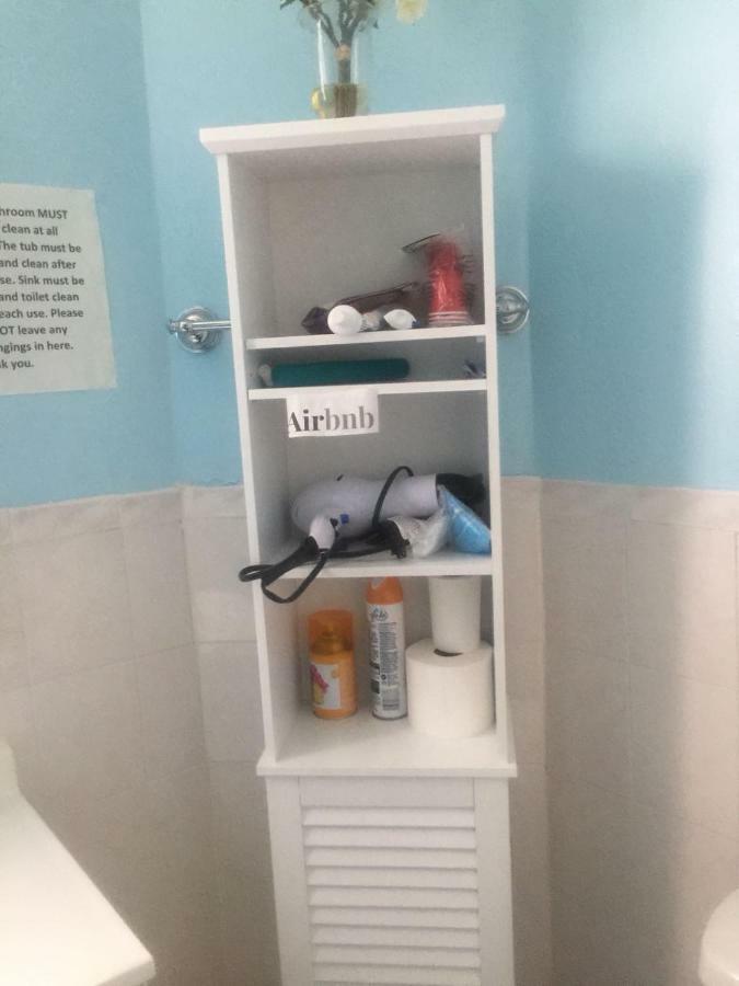 Guest house 5 Min. From Jfk New York