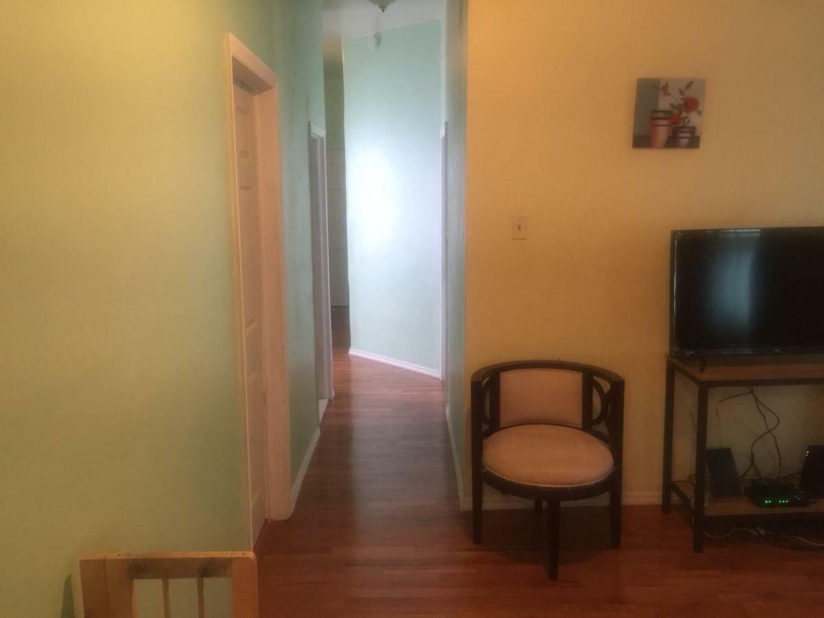 5 Min. From Jfk Guest house *