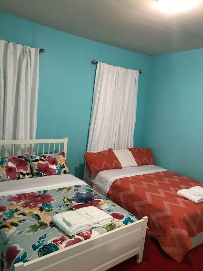 5 Min. From Jfk Guest house *