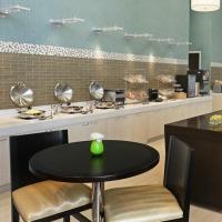Hotel Fairfield & By Marriott Midtown Manhattan/penn Station