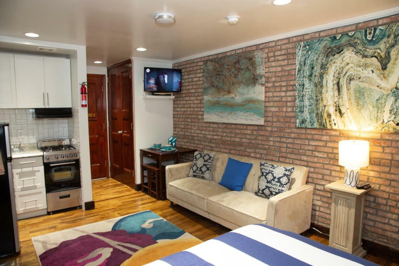 Apartment Harlem Lofts *