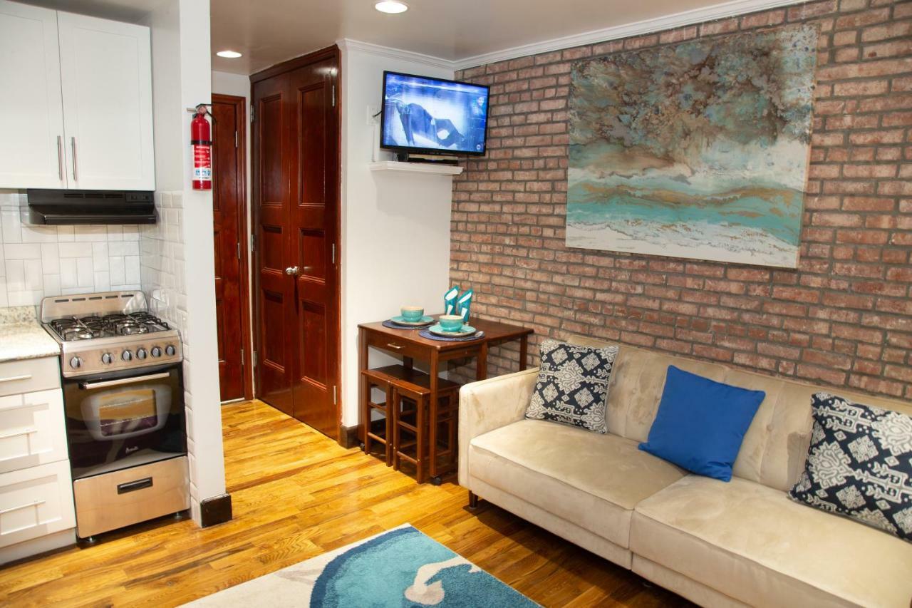 Apartment Harlem Lofts *