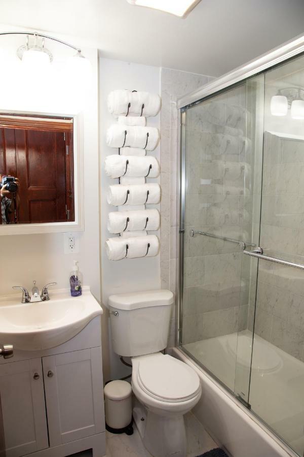 Apartment Harlem Lofts *