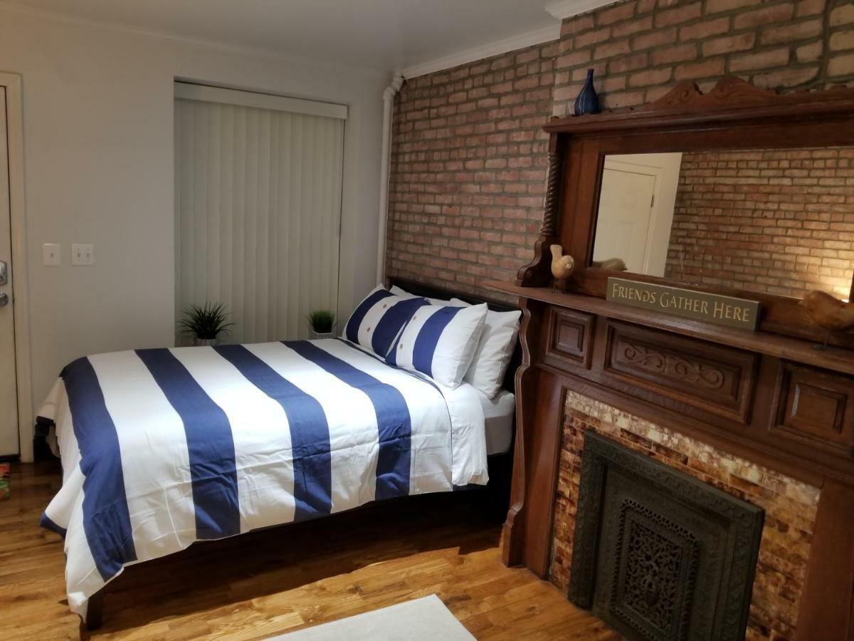 Apartment Harlem Lofts *