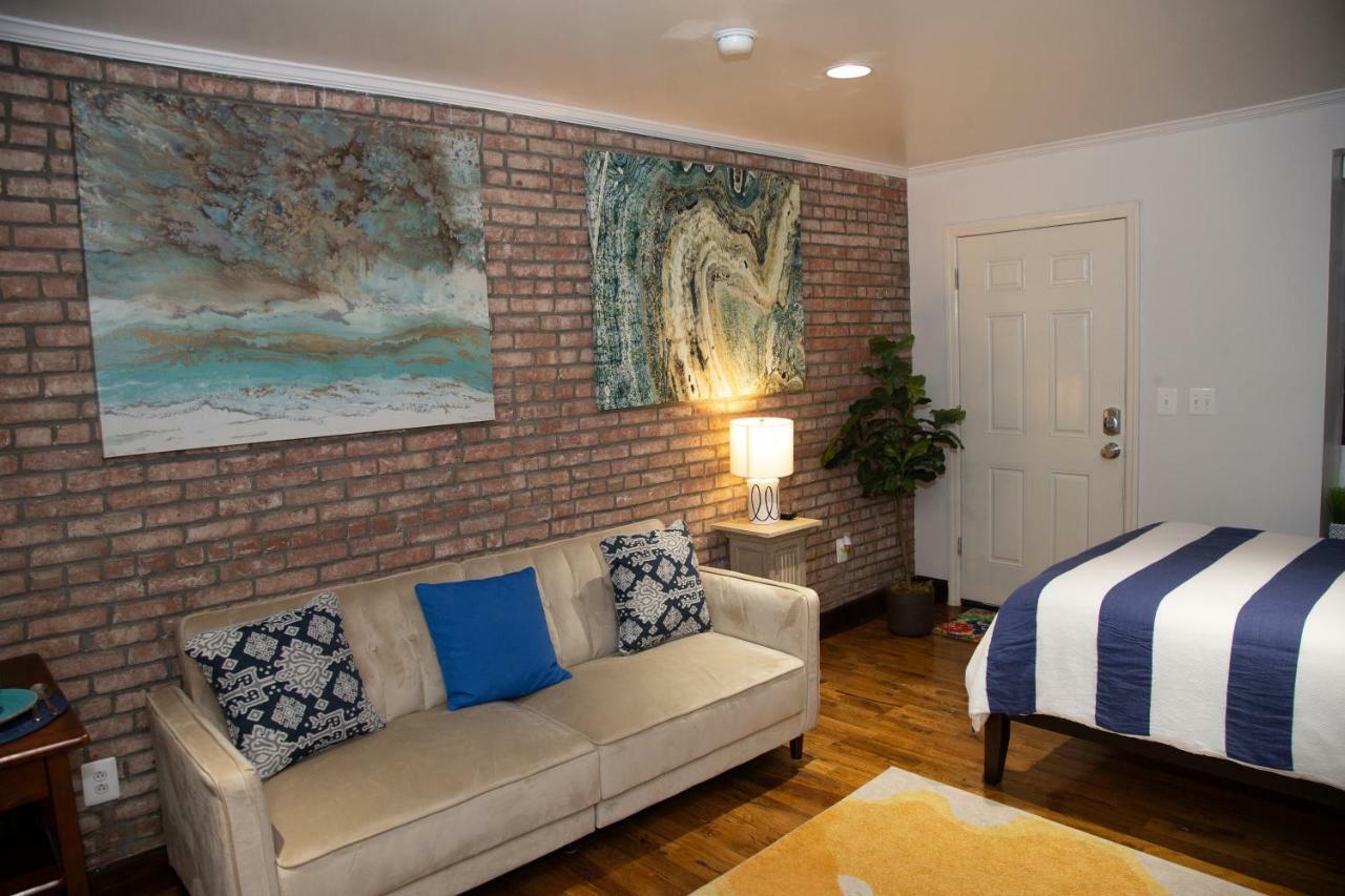 Harlem Lofts *