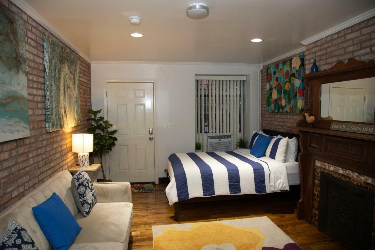 Harlem Lofts Apartment *