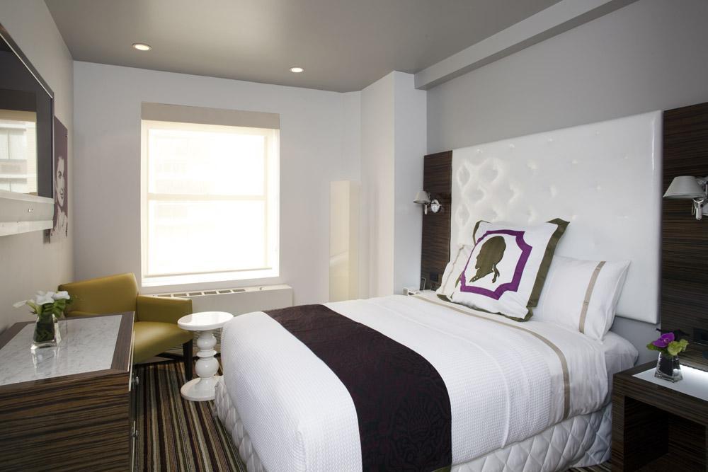 The Gallivant Times Square 4* New York