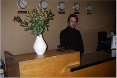 Chocolat Hotel & Hostel 5* New York