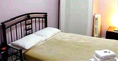 Chocolat Hotel & Hostel 5*