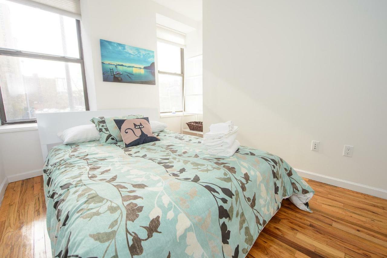 Apartment Pitt Street *