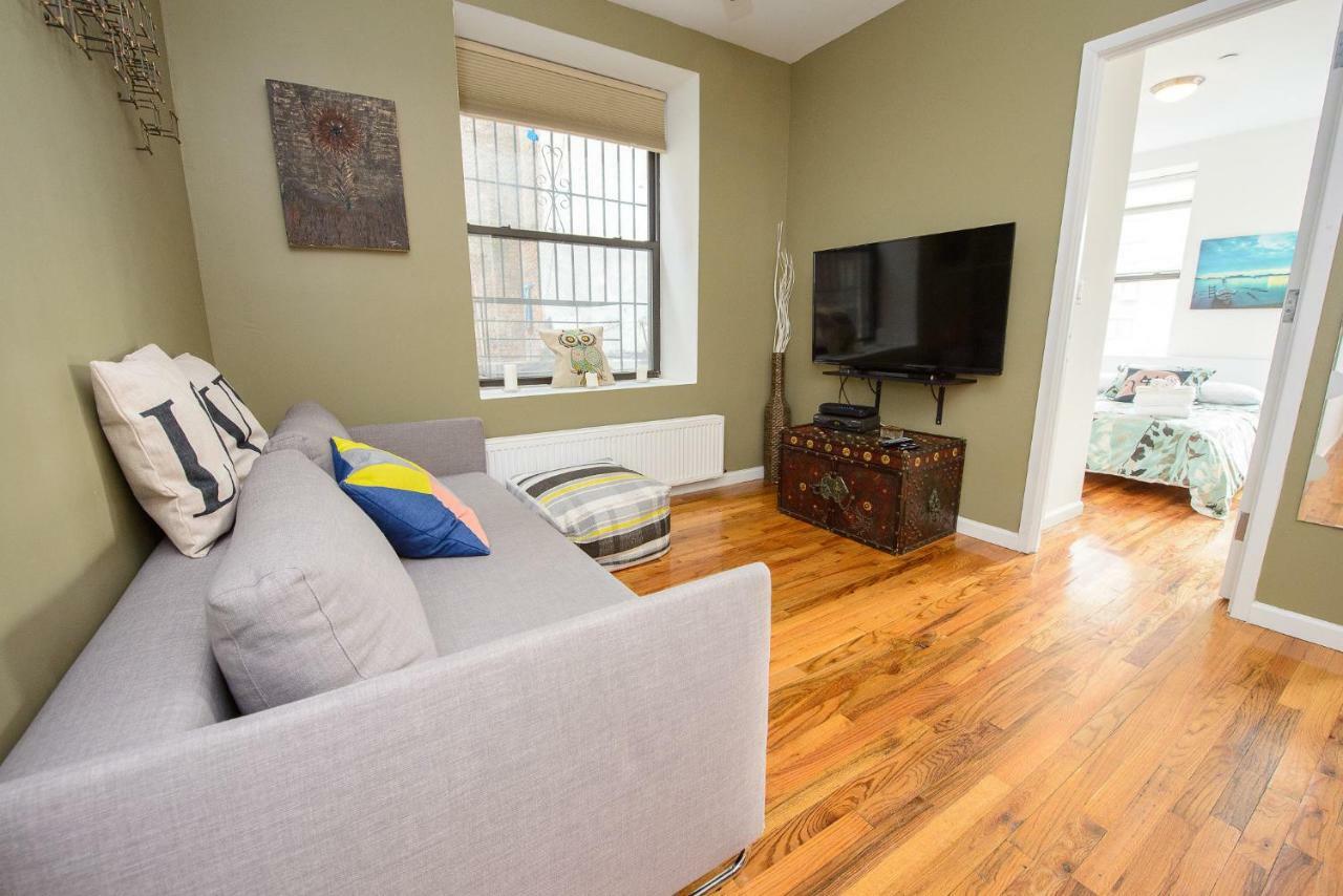 Apartment Pitt Street *