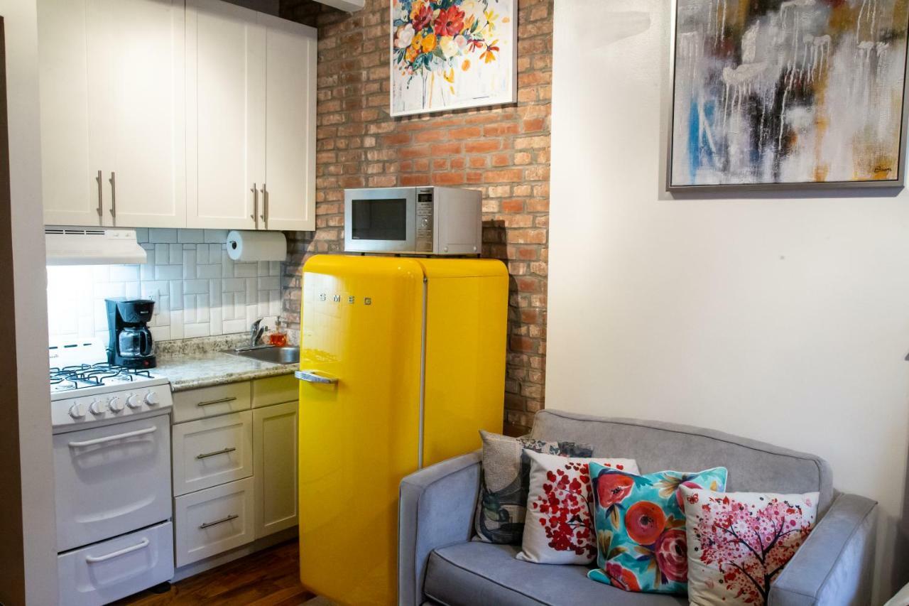 Harlem Lofts *
