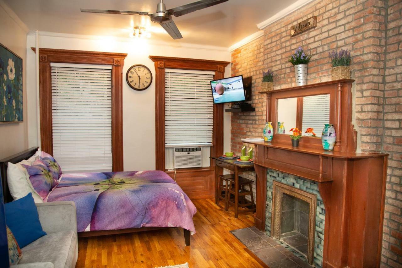 Harlem Lofts * New York