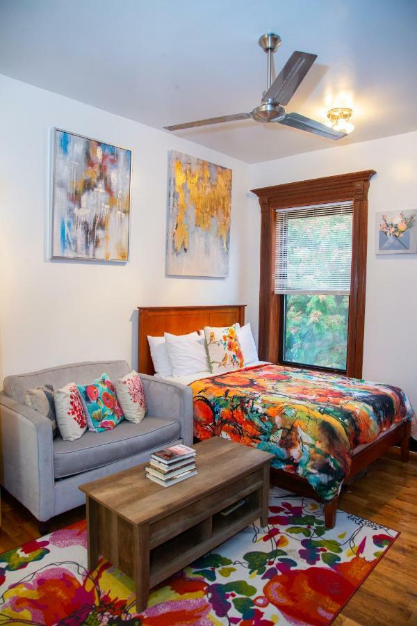 Apartment Harlem Lofts