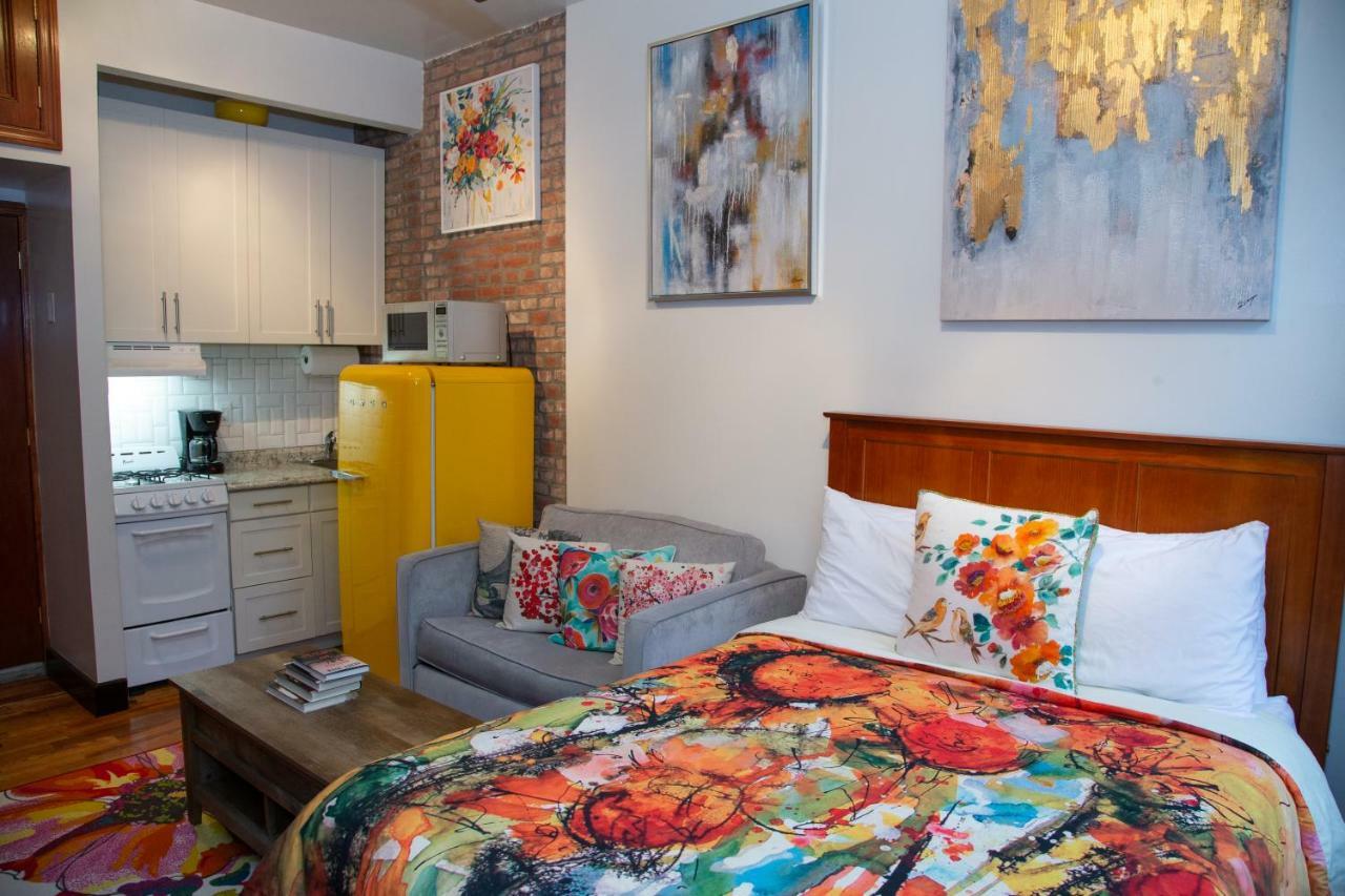 Apartment Harlem Lofts