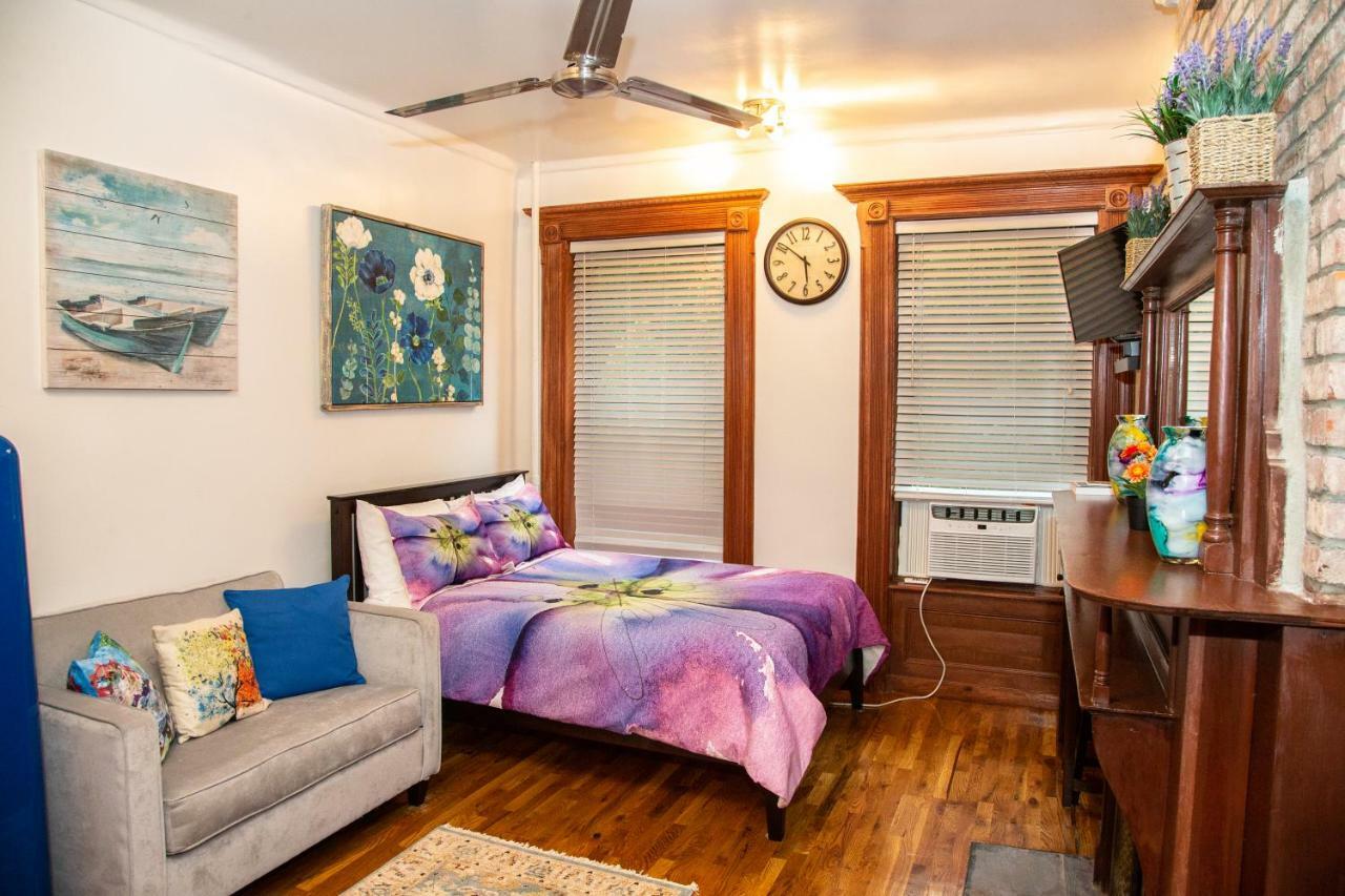 Harlem Lofts * New York