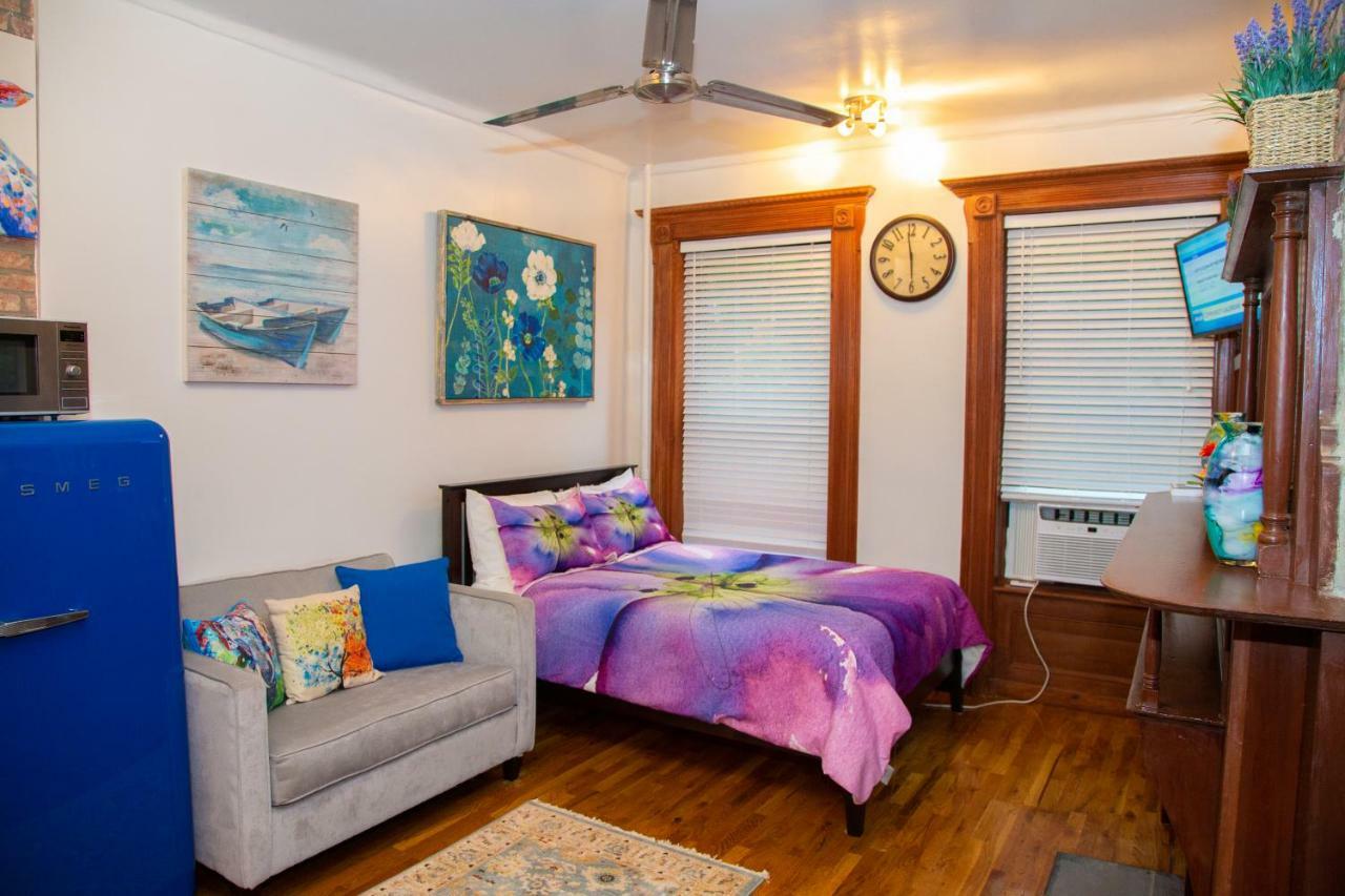 Apartment Harlem Lofts