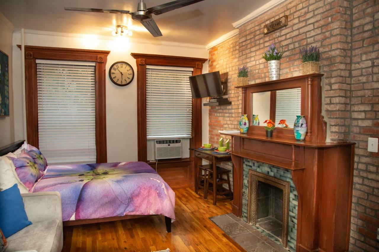 Apartment Harlem Lofts