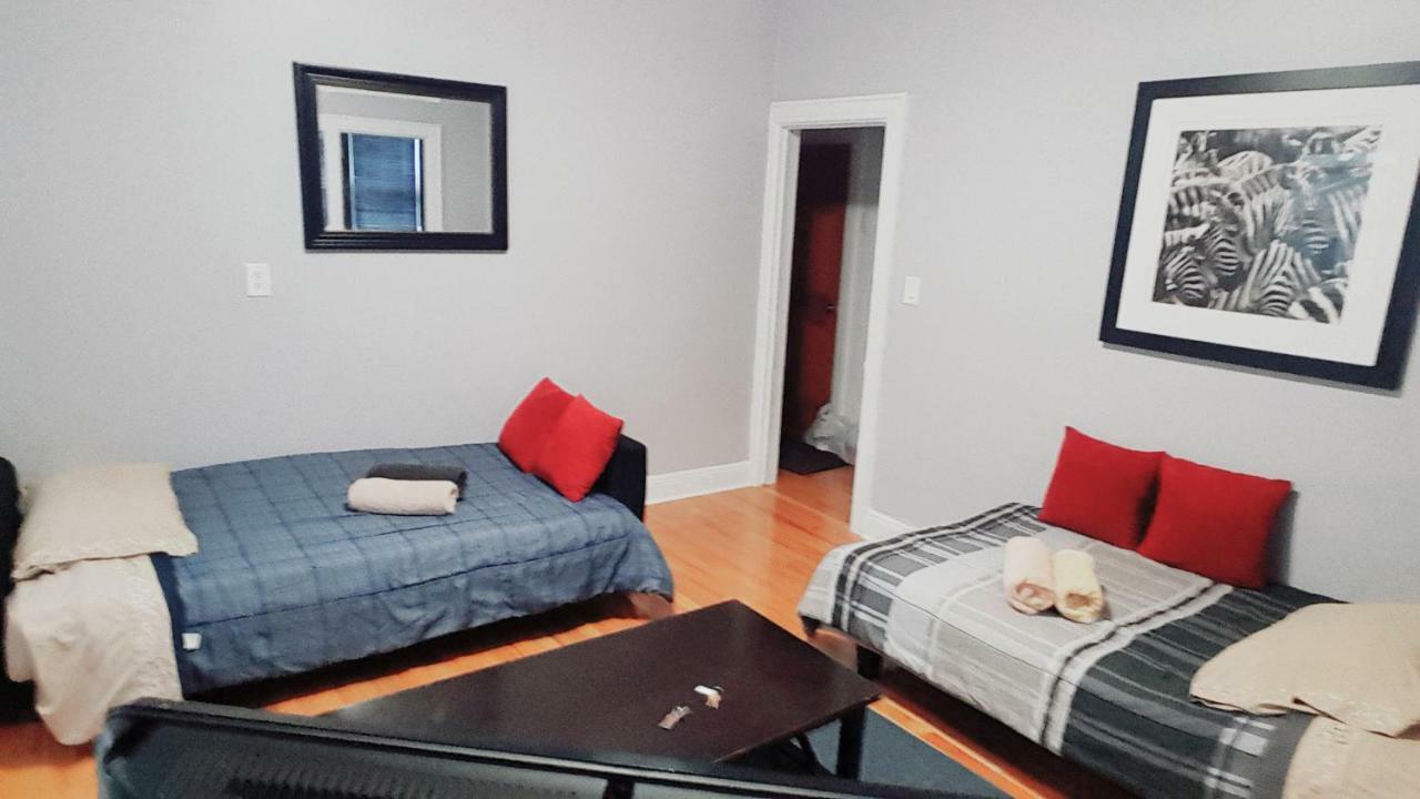Apartment Dante/15 Min To Midtown