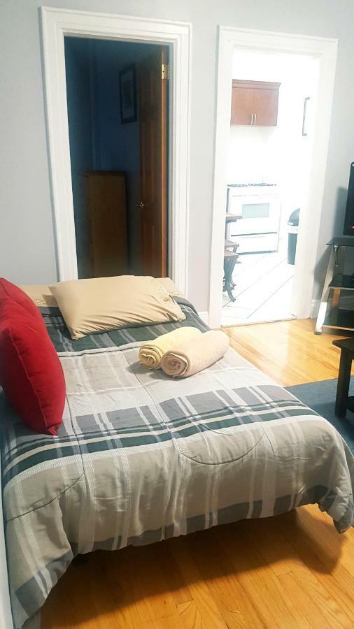 Apartment Dante/15 Min To Midtown