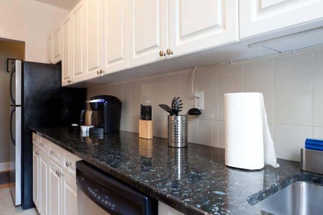 Homestay Deluxe Economy In Upper Nyc New York