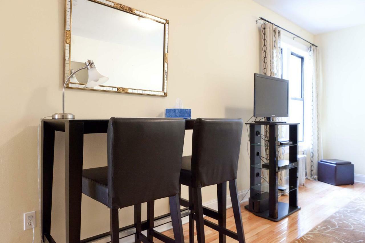 Deluxe Economy In Upper Nyc Homestay *