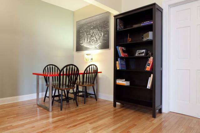 Deluxe Economy In Upper Nyc Homestay *