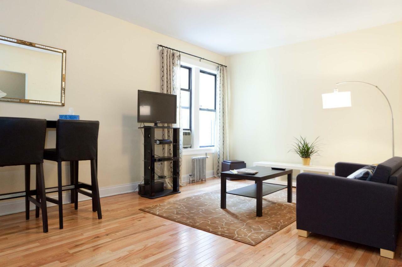 Homestay Deluxe Economy In Upper Nyc New York