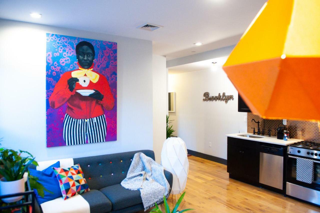 Guest house Brooklyn Haus