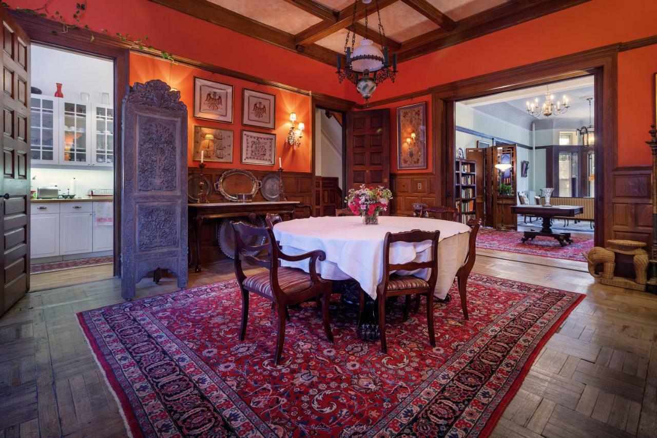 Guest house Manhattan Guest Suites New York