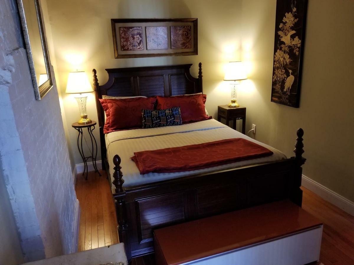 Cozy Fully Furnished Near Prospect Park & Public Transport Apartamento