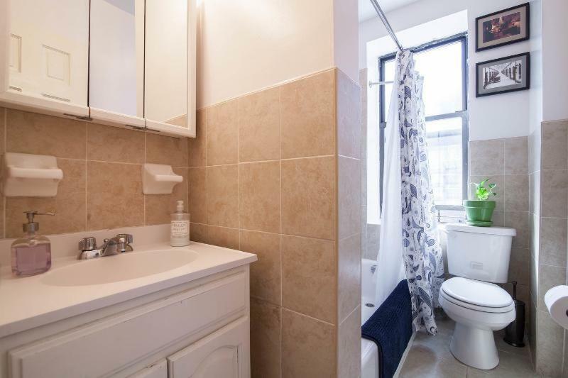 Homestay Deluxe Economy In Upper Nyc New York