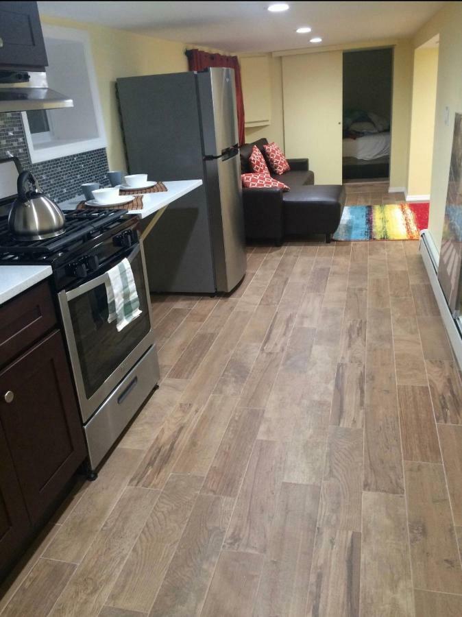 Apartment The Hugh *