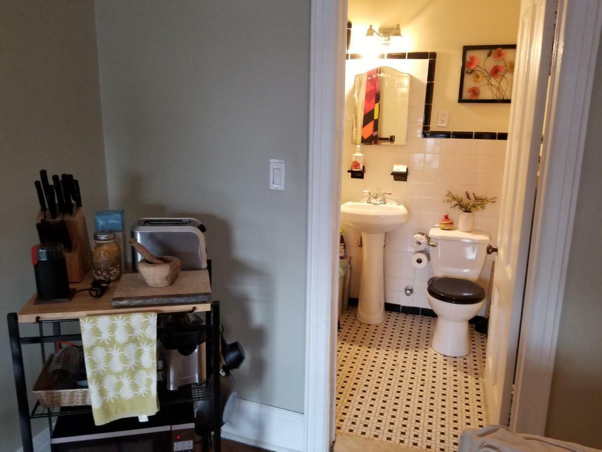 Cozy Fully Furnished Near Prospect Park & Public Transport Apartamento *