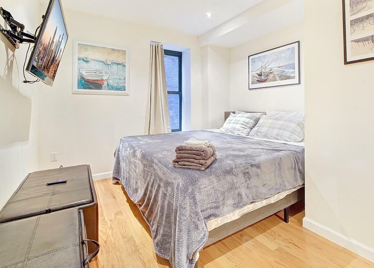 Luxury 5bed/2bath On Central Park West! Apartment *