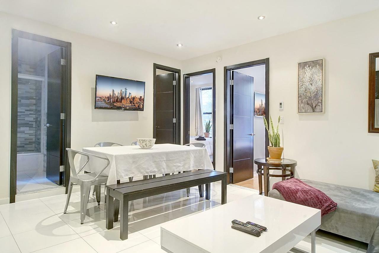 Apartment Luxury 5bed/2bath On Central Park West!
