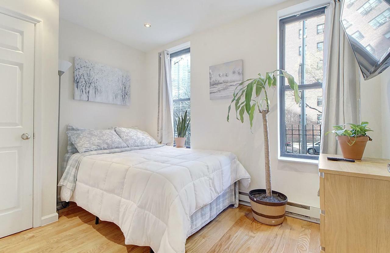 Luxury 5bed/2bath On Central Park West! Apartment