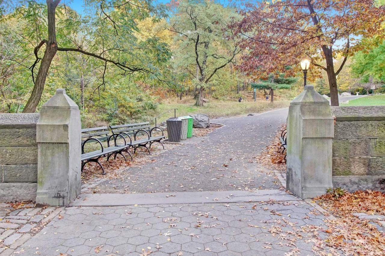 Luxury 5bed/2bath On Central Park West! * New York