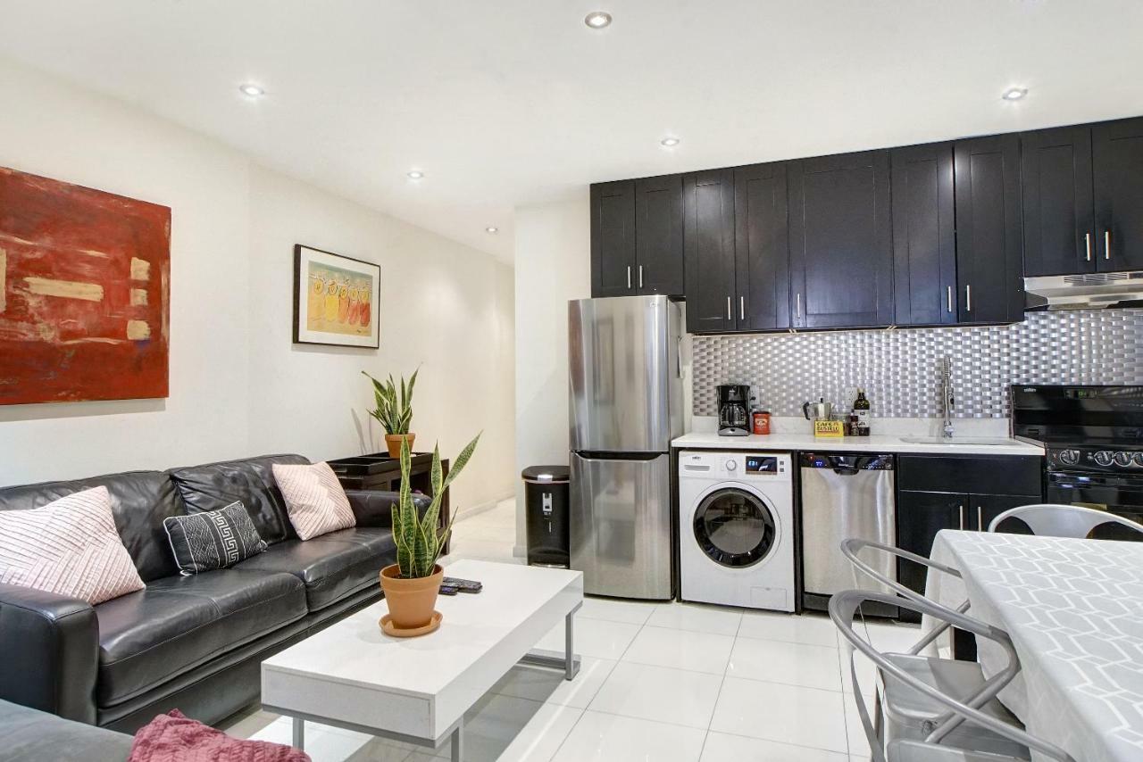 Luxury 5bed/2bath On Central Park West! Apartment *