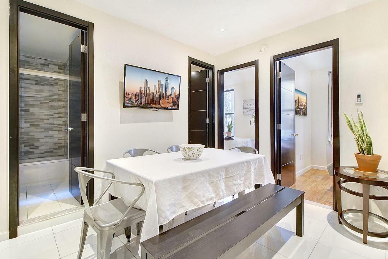 Apartment Luxury 5bed/2bath On Central Park West! New York