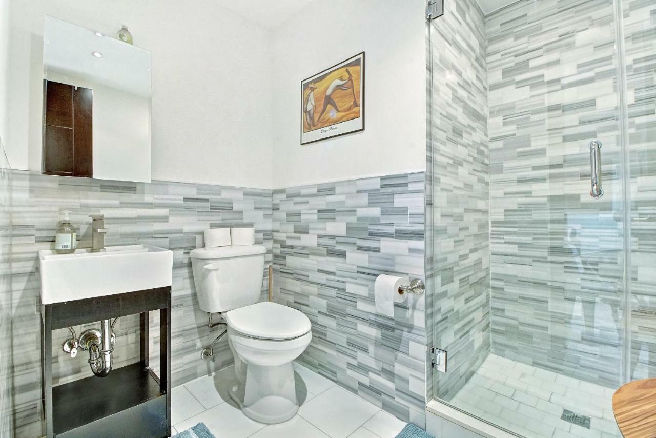 Luxury 5bed/2bath On Central Park West! *