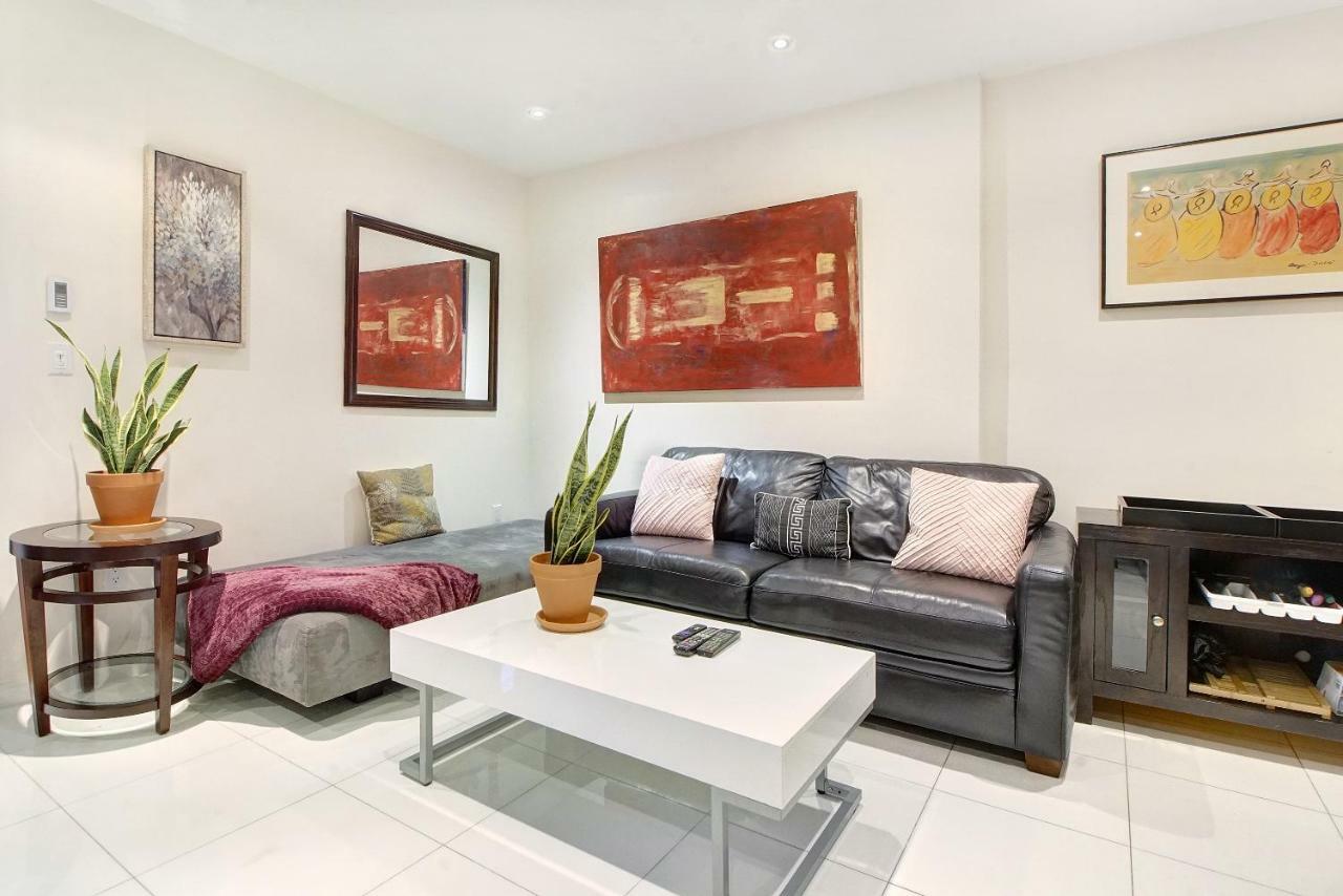 Luxury 5bed/2bath On Central Park West! *
