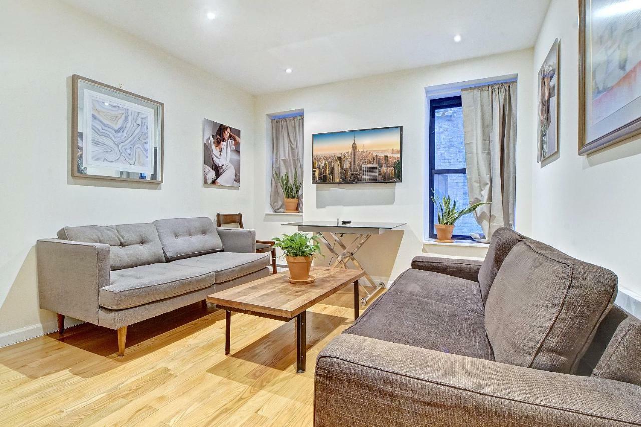 Luxury 5bed/2bath On Central Park West! *