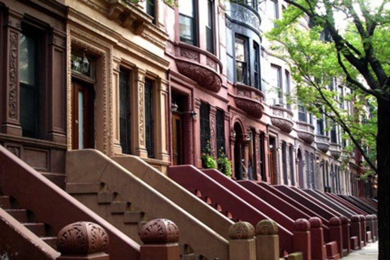 Fully Furnished Entire Floor In Historic Harlem *